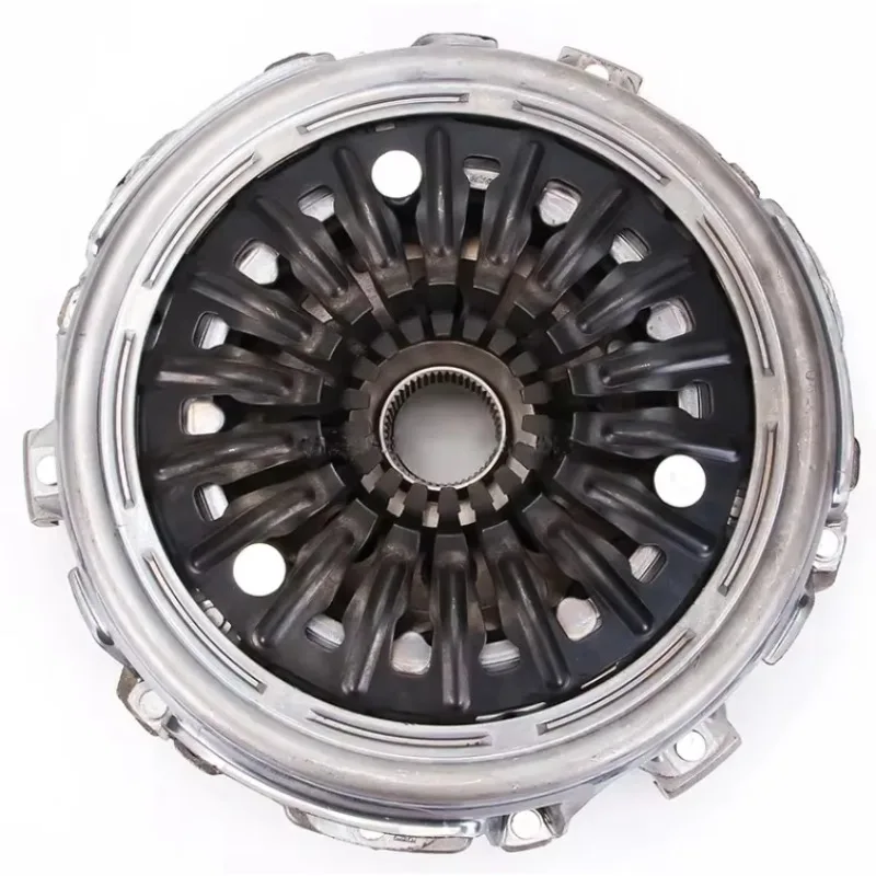 Hot Sale New Automatic Transmission 7DCT250 7dct250 Clutch for Buick RWD MG 1.5T