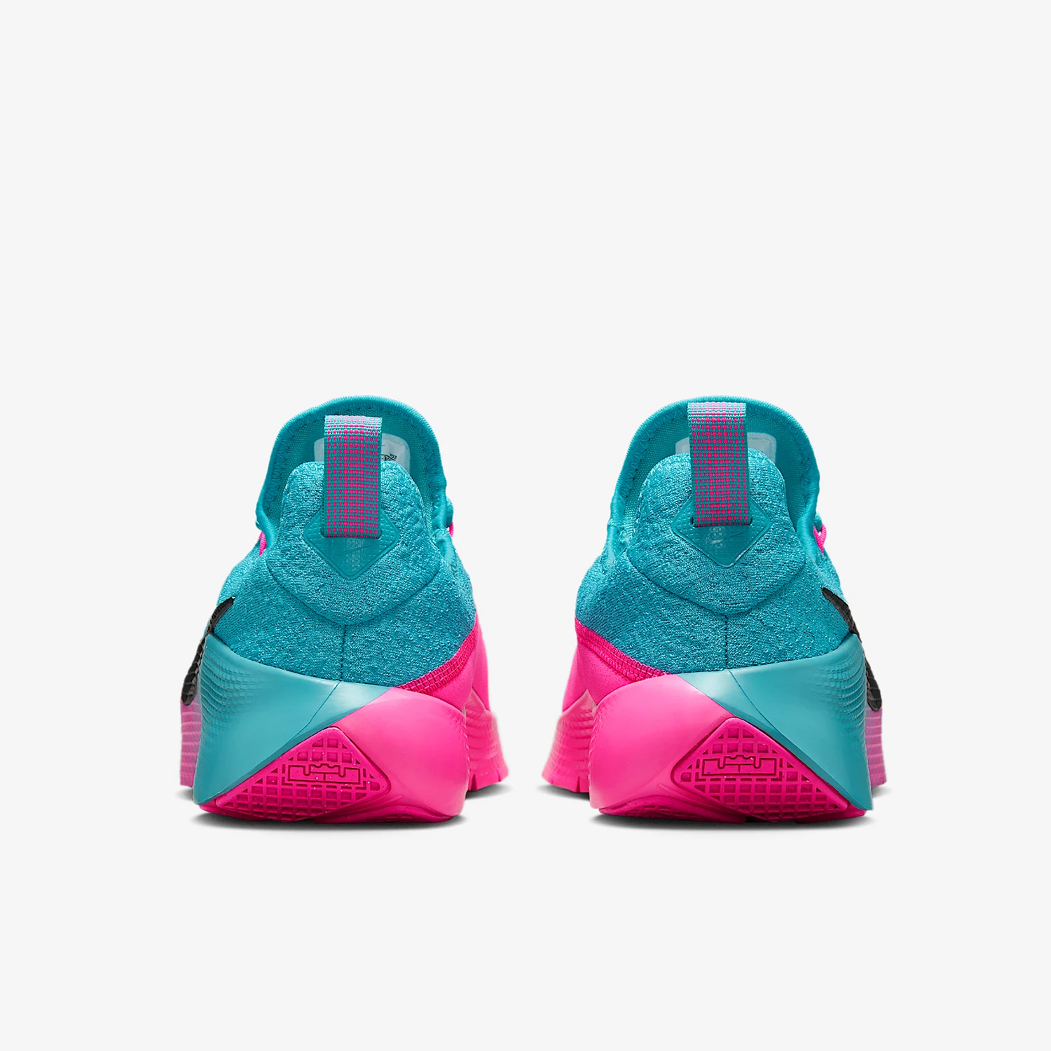 Nike Authentic LeBron TR 1 Men's Low-Top Lace-Up Shock-Absorbing Training Shoes FJ6151-301 view 5