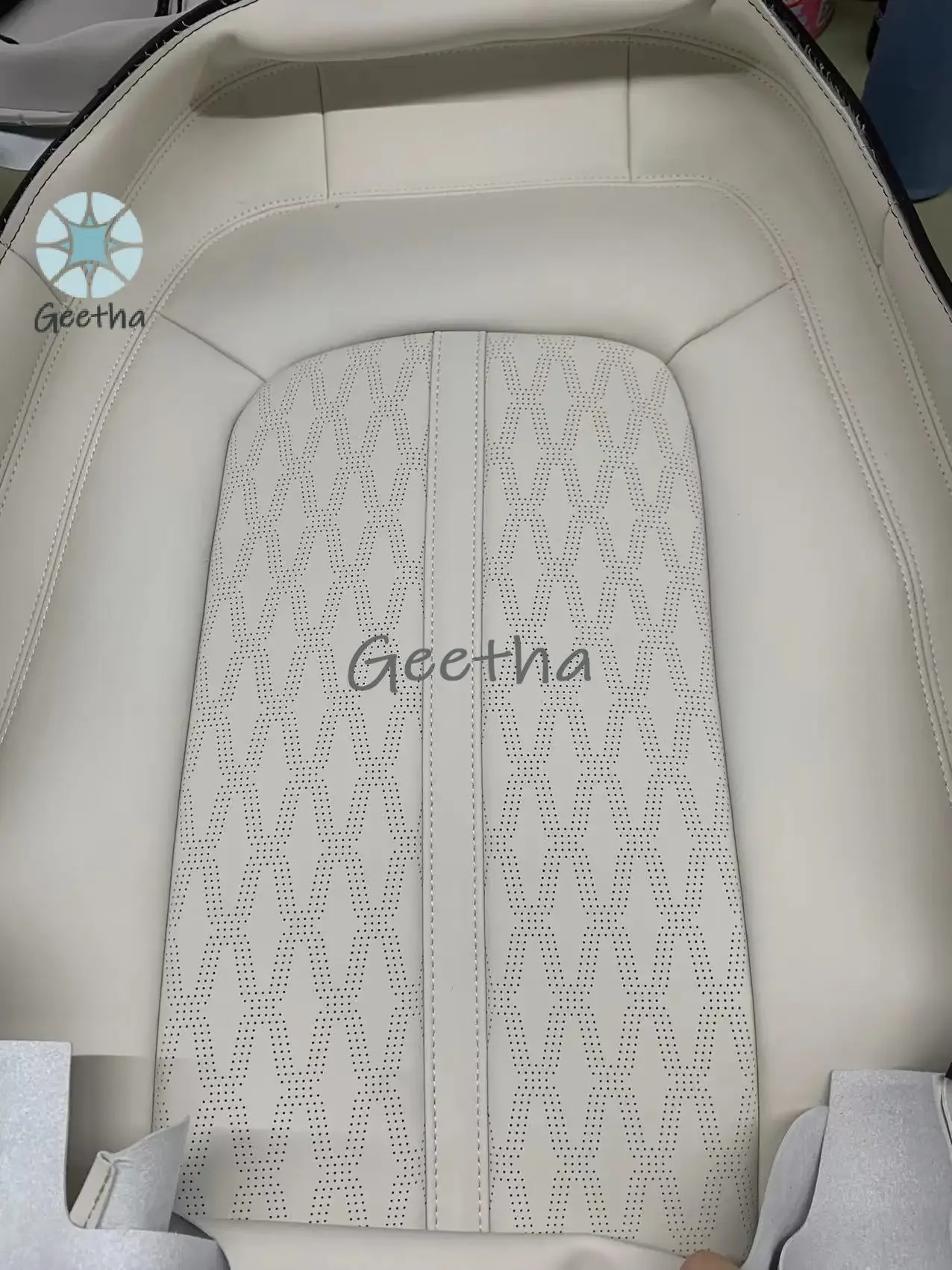 

For Leather Car Seat Cover Cushion for 2019 Lincoln Nautilus Mkc Mkz Mkx Continental Navigator Nautilus Aviator Corsair Accessor