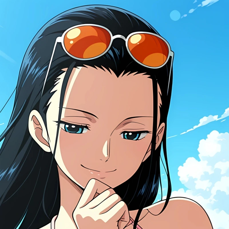 Dakimakura Anime Pillowcase Nico Robin Double-sided Print Life-size Body Pillow Cover Bedding Gifts