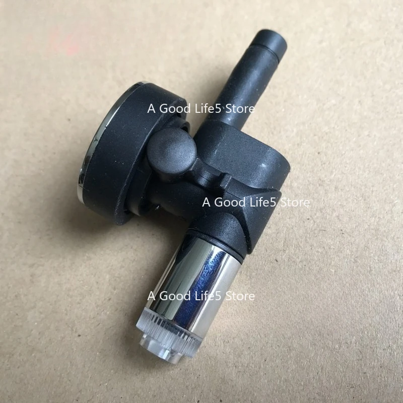 Applicable To Jura XS90 J5 E6 E8 WE6 Automatic Coffee Machine Luxury Milk Foam Accessories