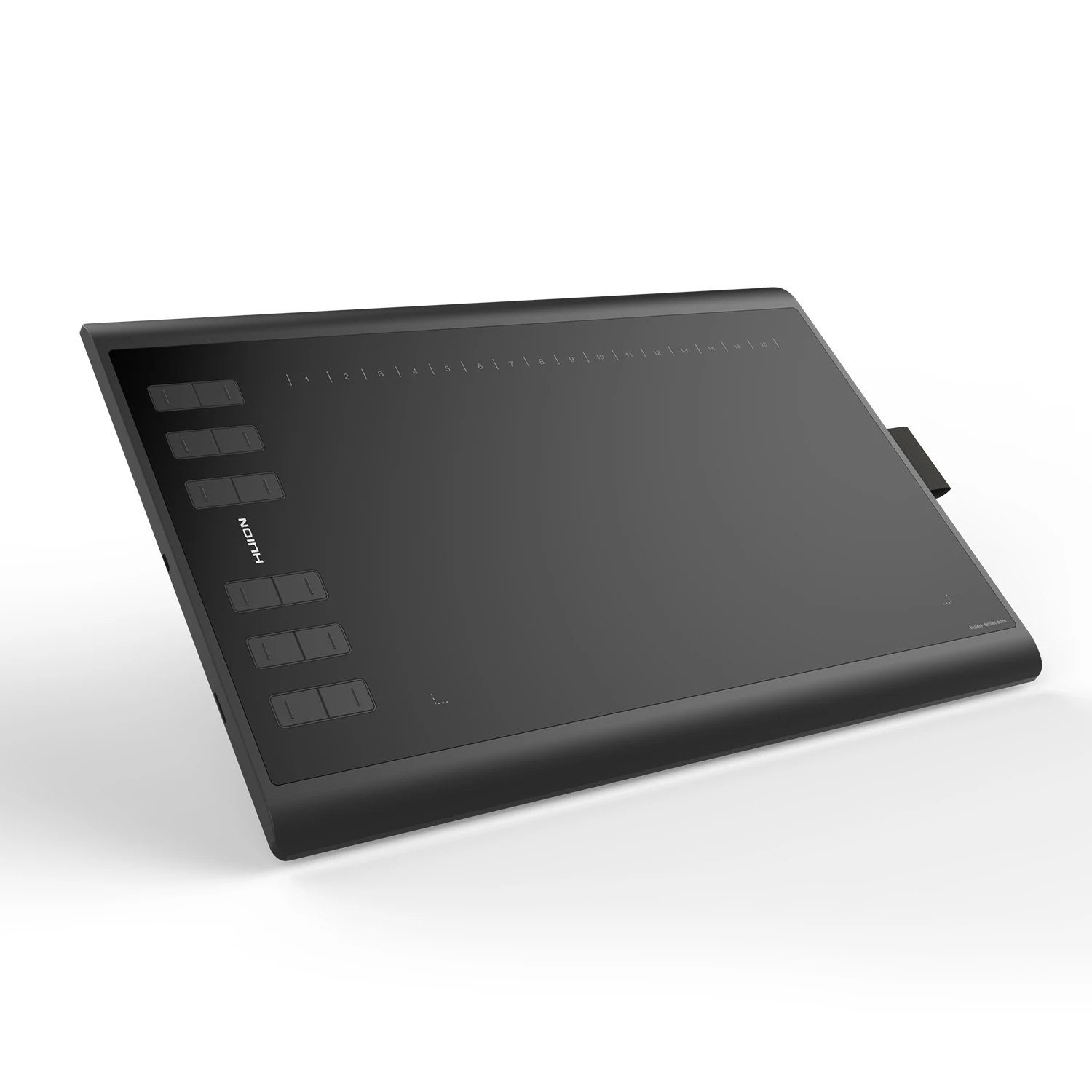 Cheap Price 1060plus for Schools and College 10 Inch Pen Tablet Graphic Grafik Tablet with Memory Card