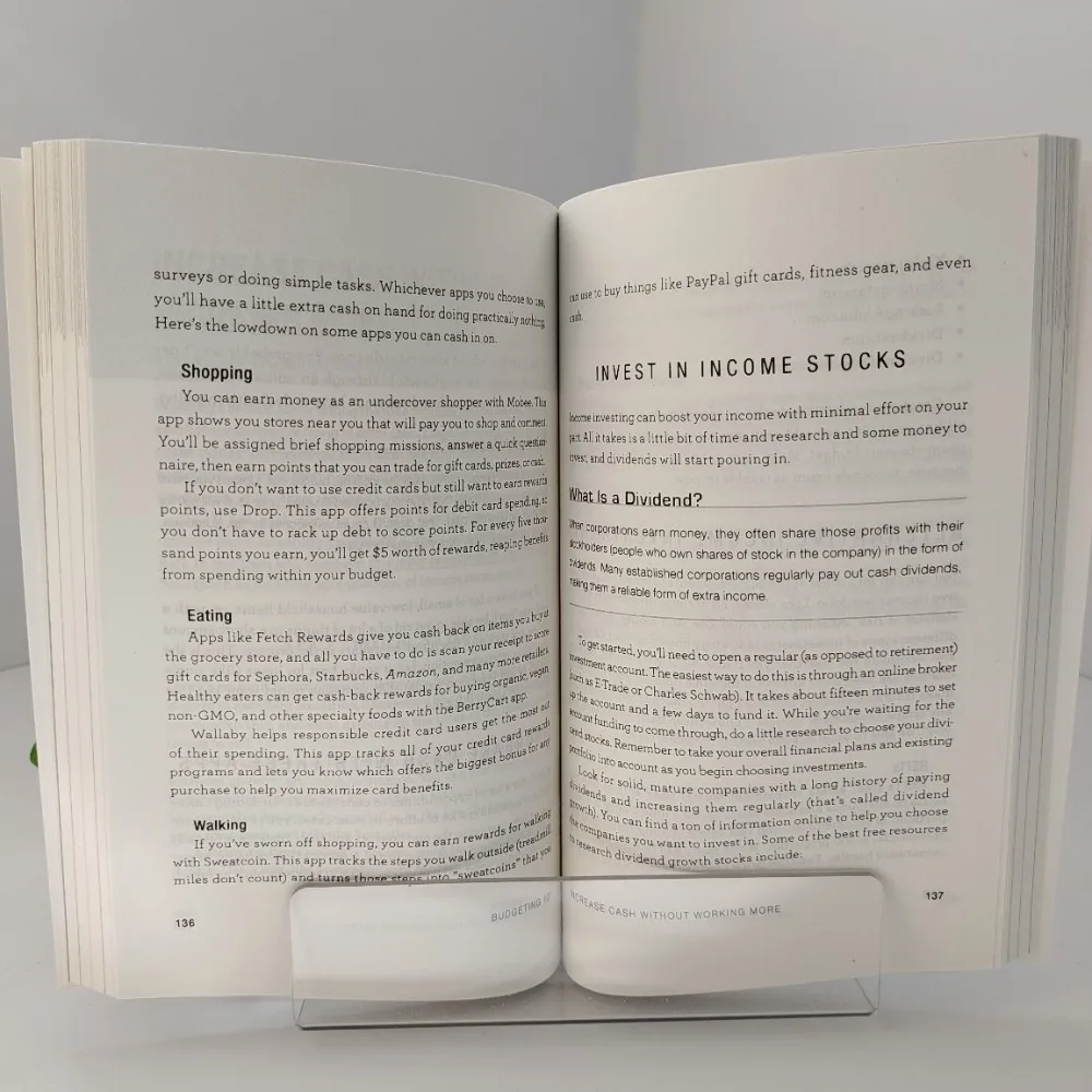 Budgeting 101 English hardcover book of 101 series practical reading for personal budget management and financial planning