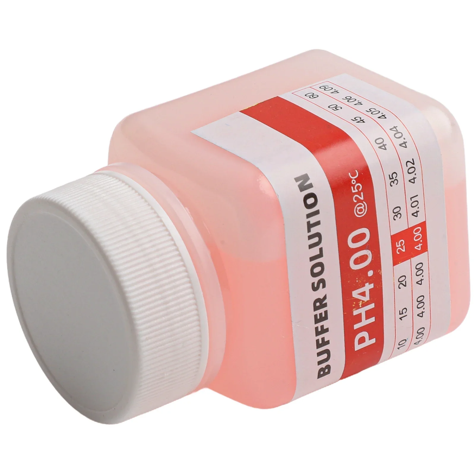 

ORP Calibration Kit 50ML Calibration Solution Field Testing Laboratory Use 1413 s CM Reliable ORP Measurements