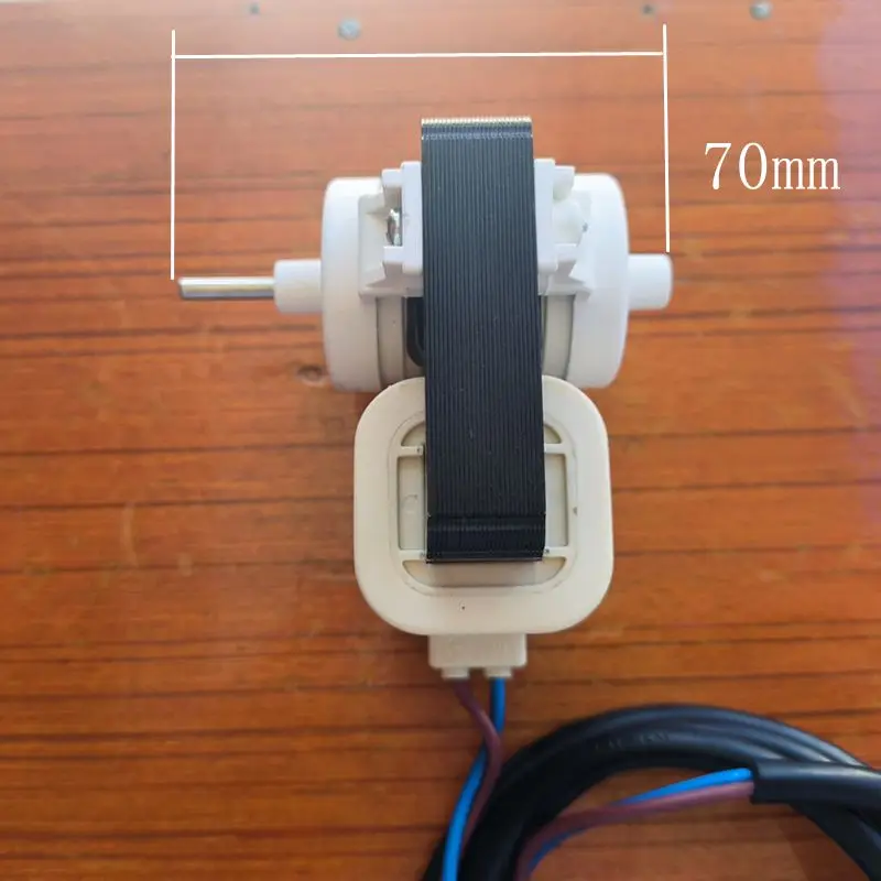الأصلي مروحة تهوية الثلاجة المحرك ل Haier الثلاجة SC-226.SC-276.EM2513LN-250acE المحرك