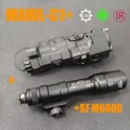 MAWL-C1 M600B Black