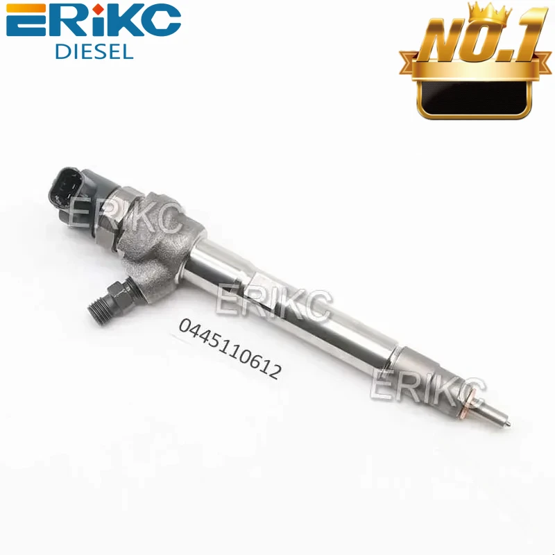 0 445 110 612 Fuel … - image