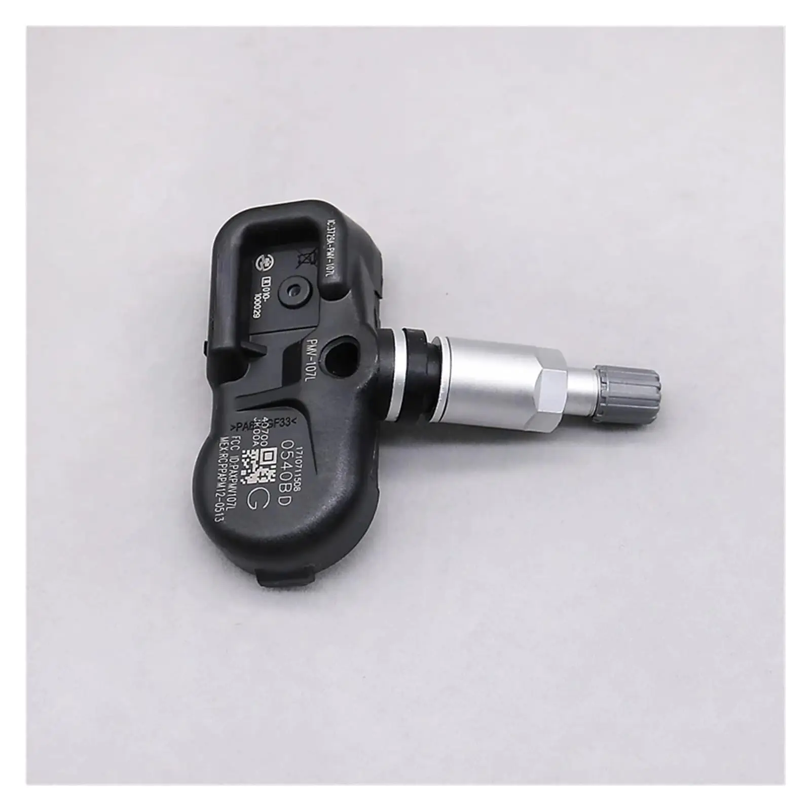 4pcs 40700-JK00A PMV-107L TIRE PRESSURE SENSOR For 2009-2010 Infiniti FX 2008-2010 Infiniti EX 2013-2014 Nissan Murano 315MHz