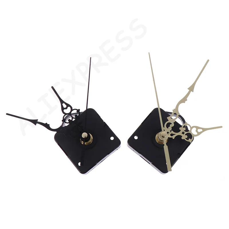 New Professional Clock Mechanism Clockwork Practical Quartz Wall Clock Movement