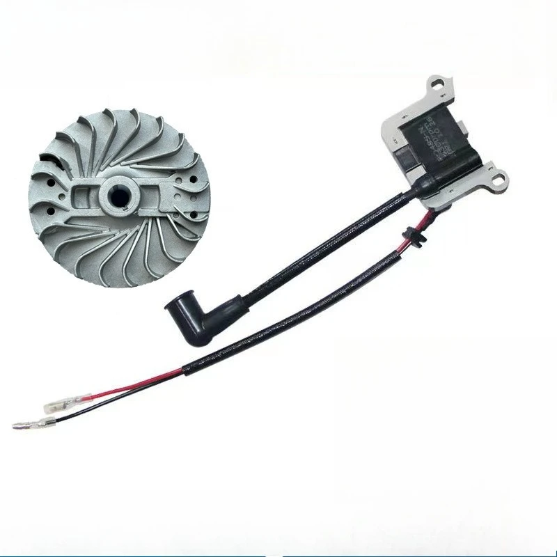 For Kawasaki EB650 EB850 Ignition Coil Fit IE48 Engine High Voltage Pack
