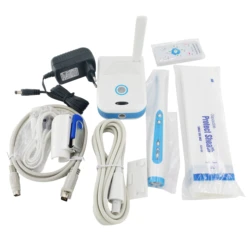 Dental Intraoral Camera Wired Intra Oral Camera With WIFI Dentistry Equipment MD2000