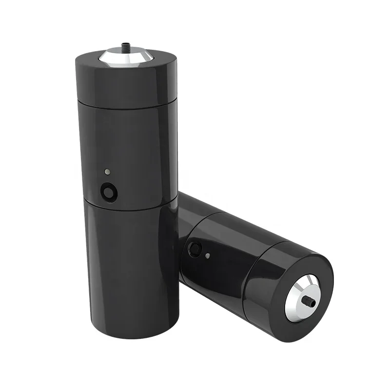 Kalibrator Getaran Genggam Kalibrasi Sensitivitas Shutdown Otomatis