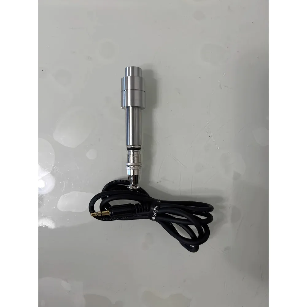 earphone test, earphone frequency response instrument iec711 artificial ear,simulated ear,entry version,mobile phone recording