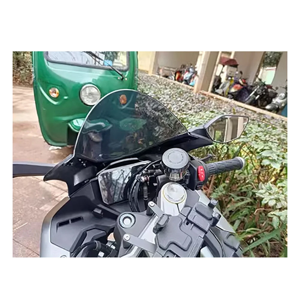 

AASS-Waterproof Cover USB Fast Socket For Spring Wind 675SR-R Motorcycle 12V Power Supply Adapter