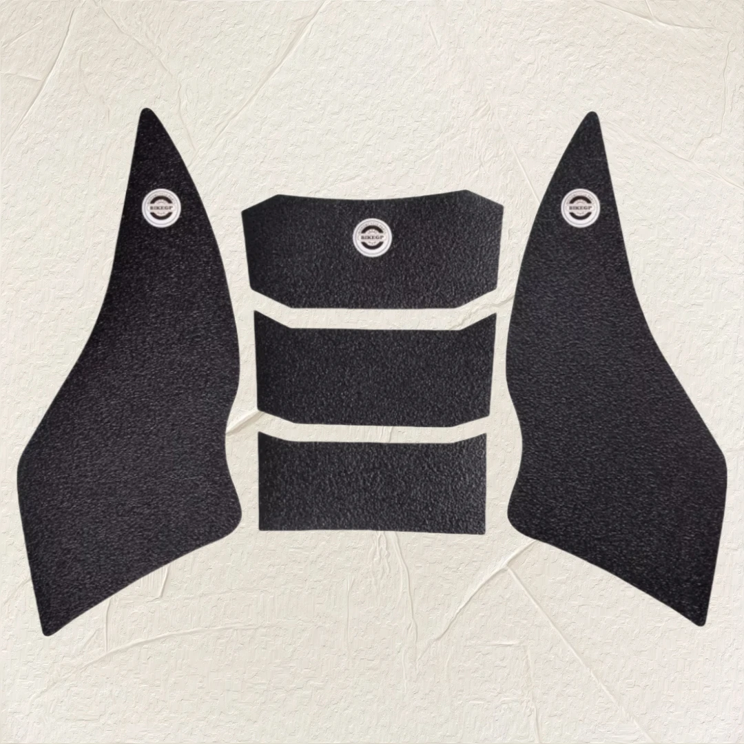 

for BENELLI 502C 2019-2025 motorcycle fuel tank sticker fish bone sticker anti-slip protection fuel tank side sticker