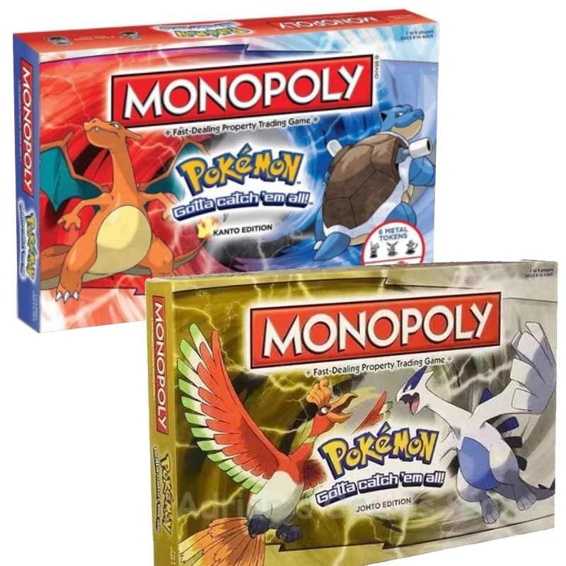 Thumbnail 2 - #14 Highest Rated Monopoly to Buy in 2026