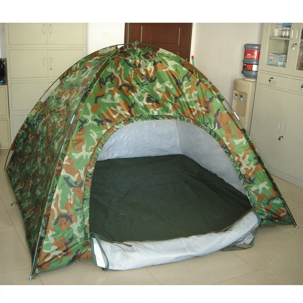 

2 Man Camping Tent Winter Tent