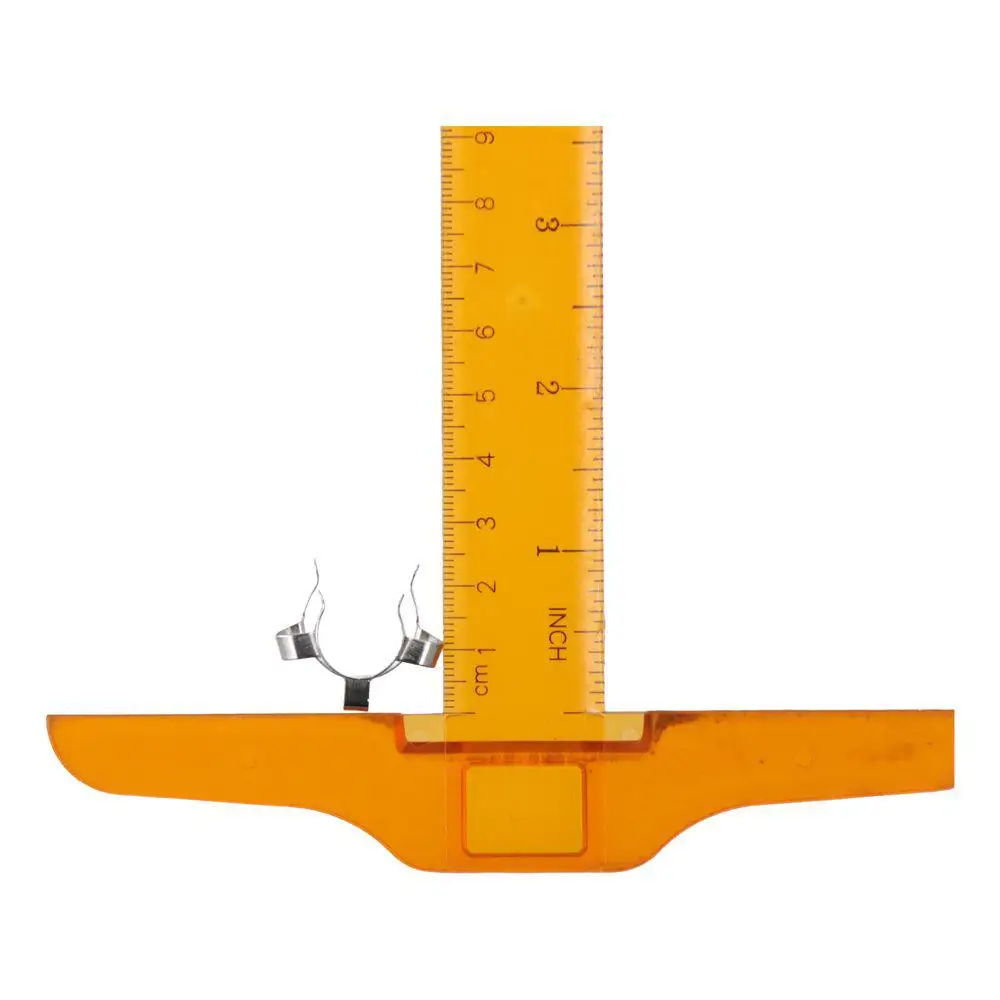 تطبيق على نطاق واسع مختبر المشبك تصاعد كليب مشترك كليب الزجاج تفتق المفاصل مختبر موصل الفضة لهجة الصلب