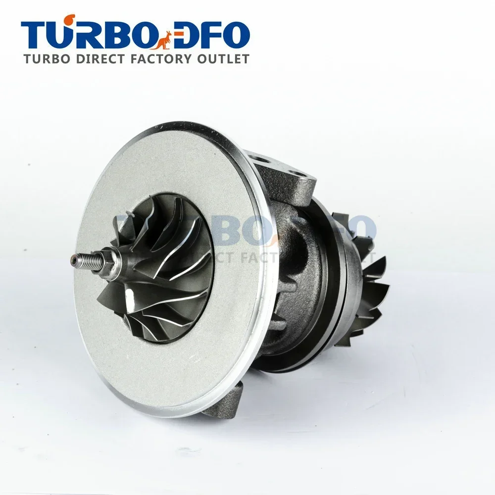 Turbocompresor para Autos, Iveco, Fiat, Tractores Agrícolas Allis, Excavadoras Fiat-Hitachi, Tractores Ford 8045.25 8041.25 466698-0