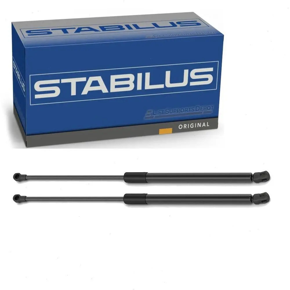

Pair of 2010-2015 RX350, RX450h Hood Latch Supports