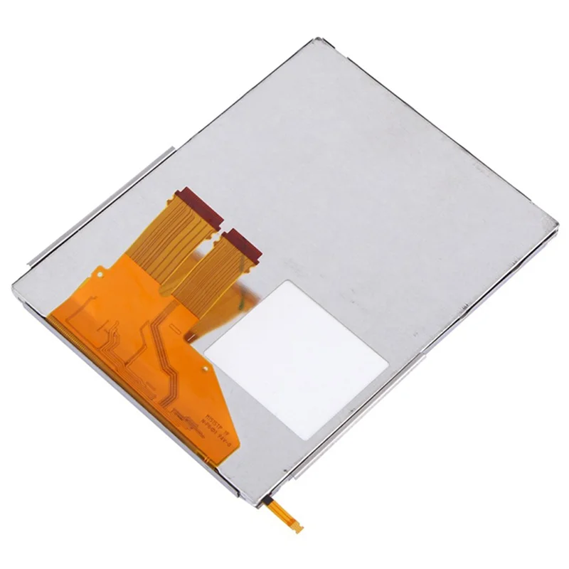 

【B89E】1PCS New Top Bottom LCD Display Screen For Nintend 2DS Replacement Screen Accessories