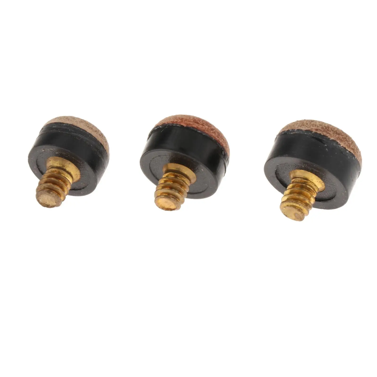 10Pcs Billiards Cue… - image