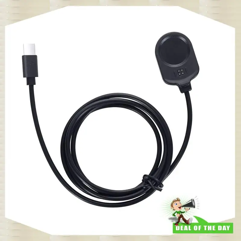 24-Hour Delivery For Garmin Watch Charging Cable MARQ Gen2 Charging Cable For Garmin MARQ Gen2 Charging Cable For Garmin MARQ Ge