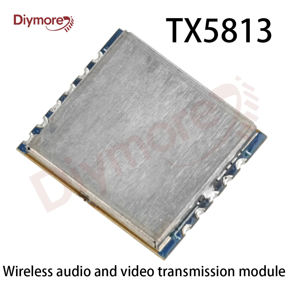 TX5813 Mini Wireles… - image