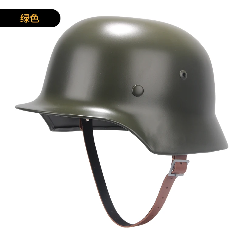 

M35 Helmet Outdoor Military Fan Riding Vintage Helmet