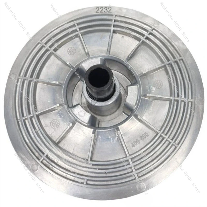 بكرة القابض الثانوية لـ 17-21 Can-Am Defender HD5 - TRAXTER