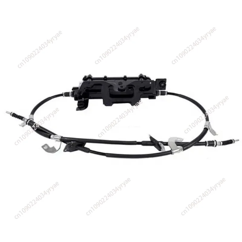 

59700B8700 597002W600 for modern Santa parking brake actuators