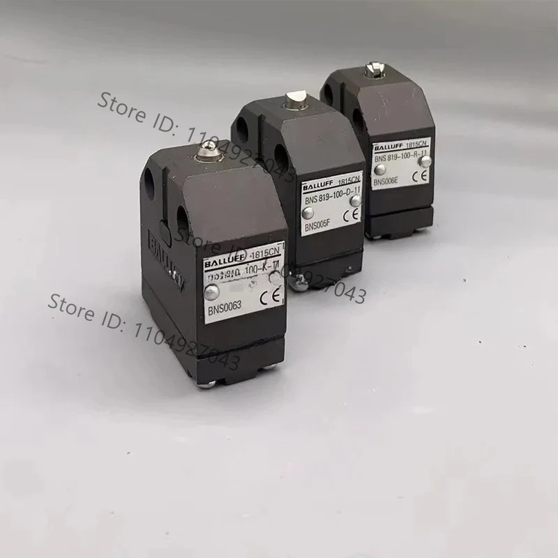 BNS819-100-D-11 original BNS 819-100-R-11