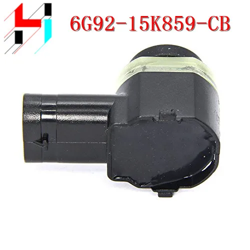 (10pcs) Parking Sensor 735467154 3C0919275S 4H0919275 5KD919275 6G92-15K859-CB 6W83-15K859 8A6T-15K859-AA 9G92-15K859-AB