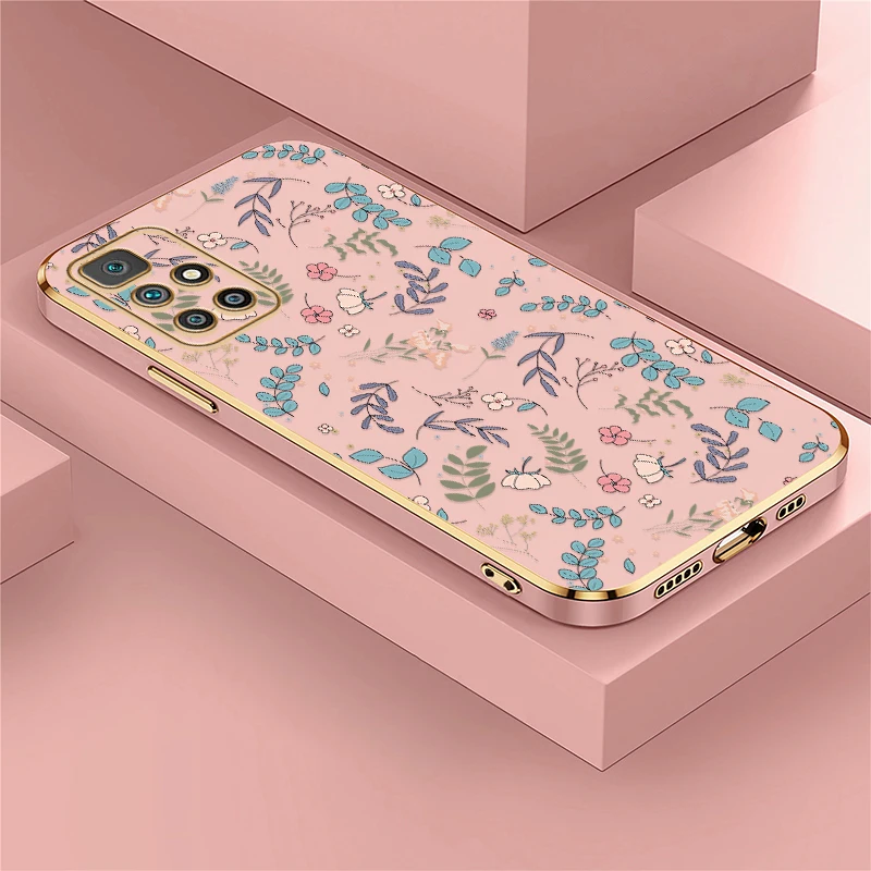 Soft Tpu Phone Case…