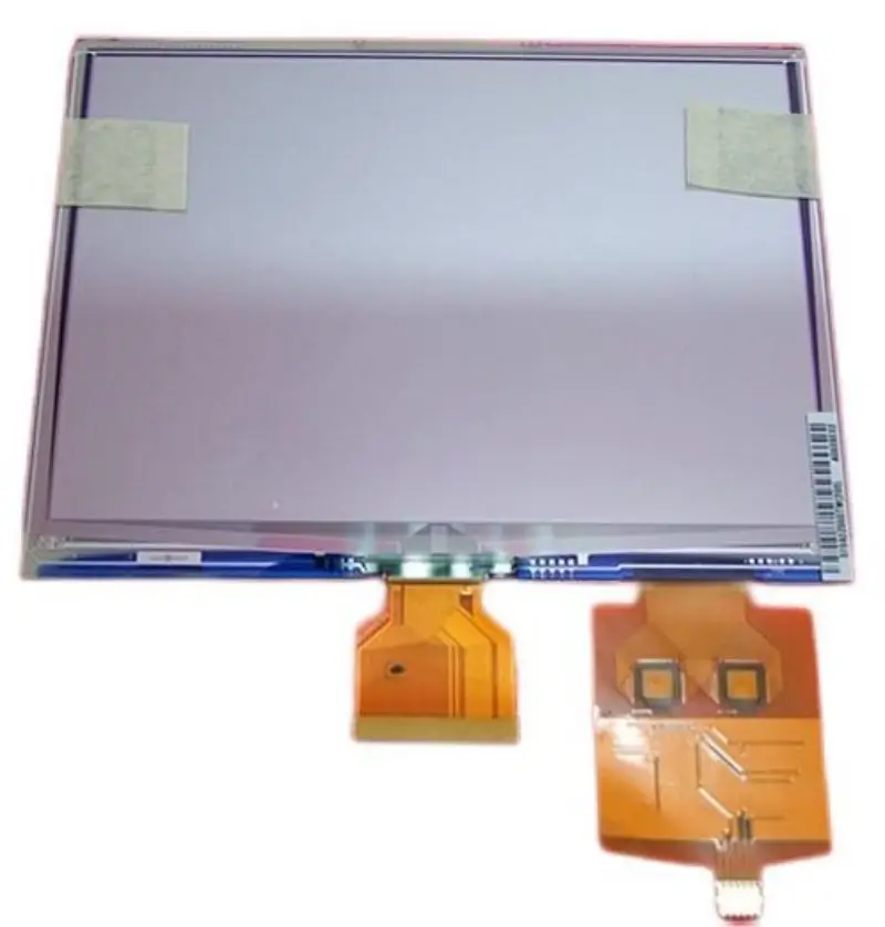 Sprzedaj A060SE02 V2 A060SE02 V5 ekran LCD