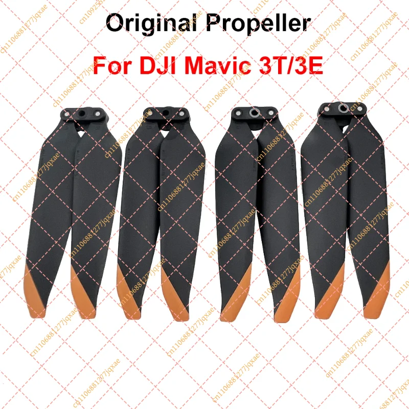 for  DJI Mavic 3 Enterprise (3E/3T) Original Quick-Release Propellers (2 Pairs)