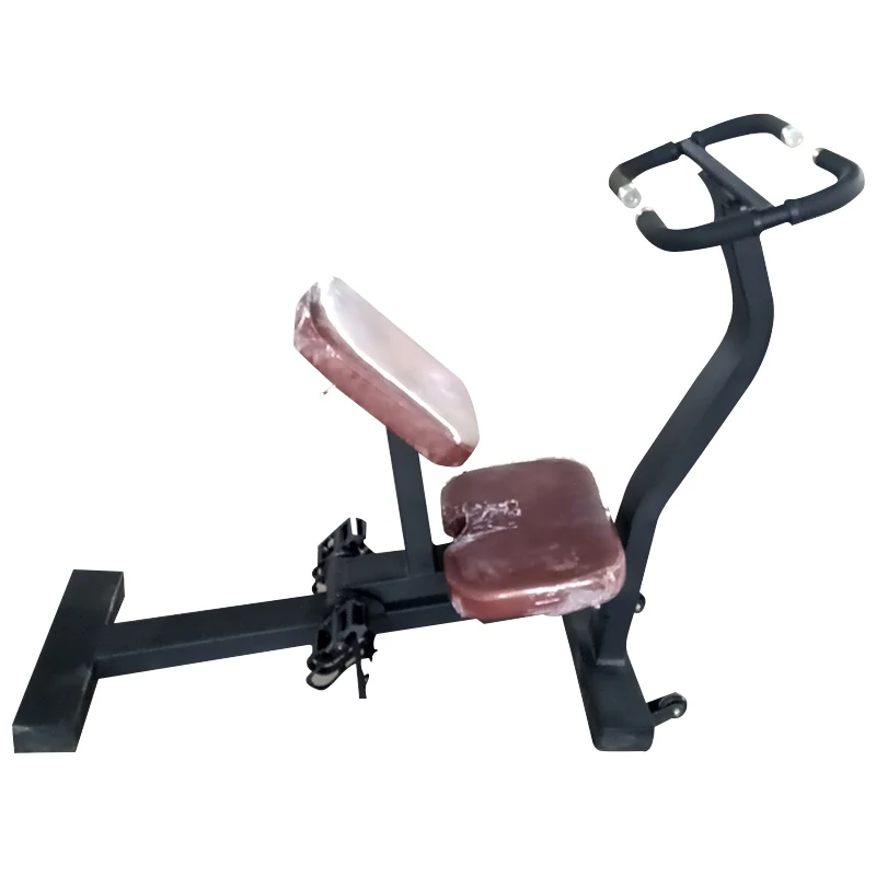 

Commercial use seated stretch trainer machine