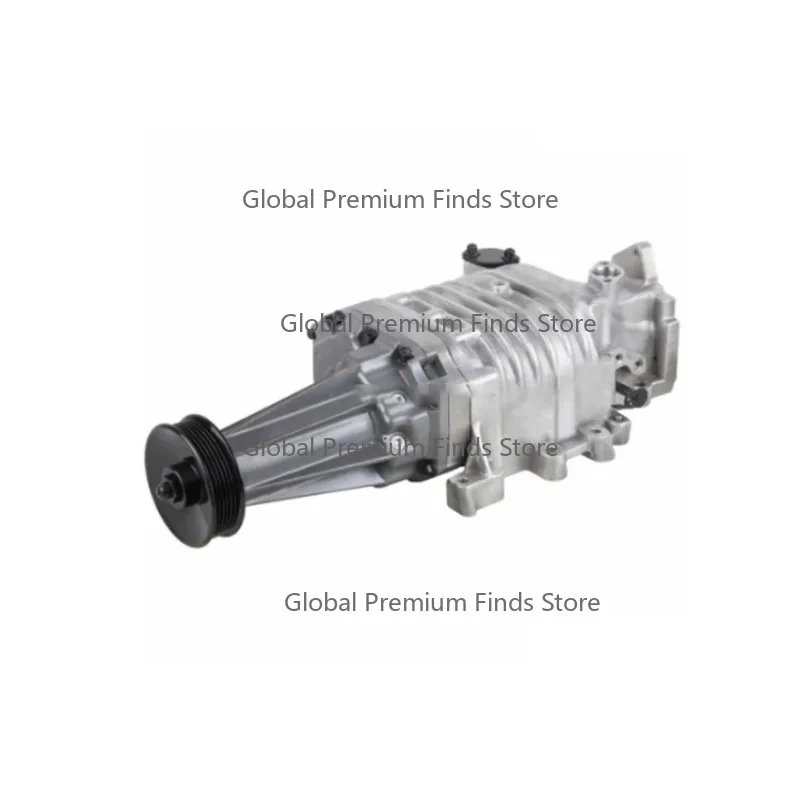 For Buic-k Regal Ch-evy Imp-ala Pontac Grand Prix Olds LSS Supercharger14010006-101 24506721 2R-10489017692 SC209033