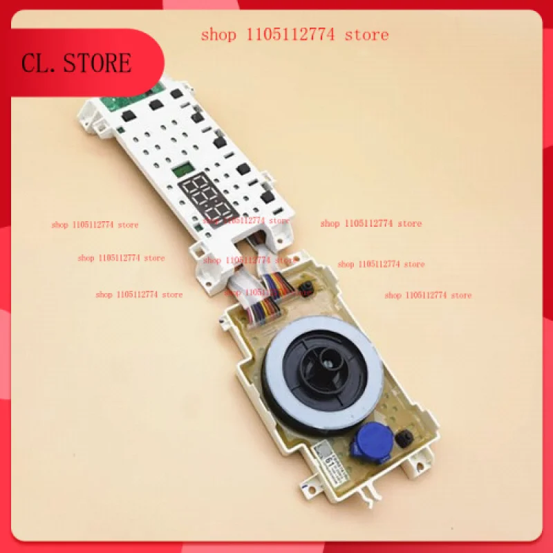 

95% новый EBR874198 печатная плата материнской платы управления панель дисплея кнопка плата для LG EBR87419861