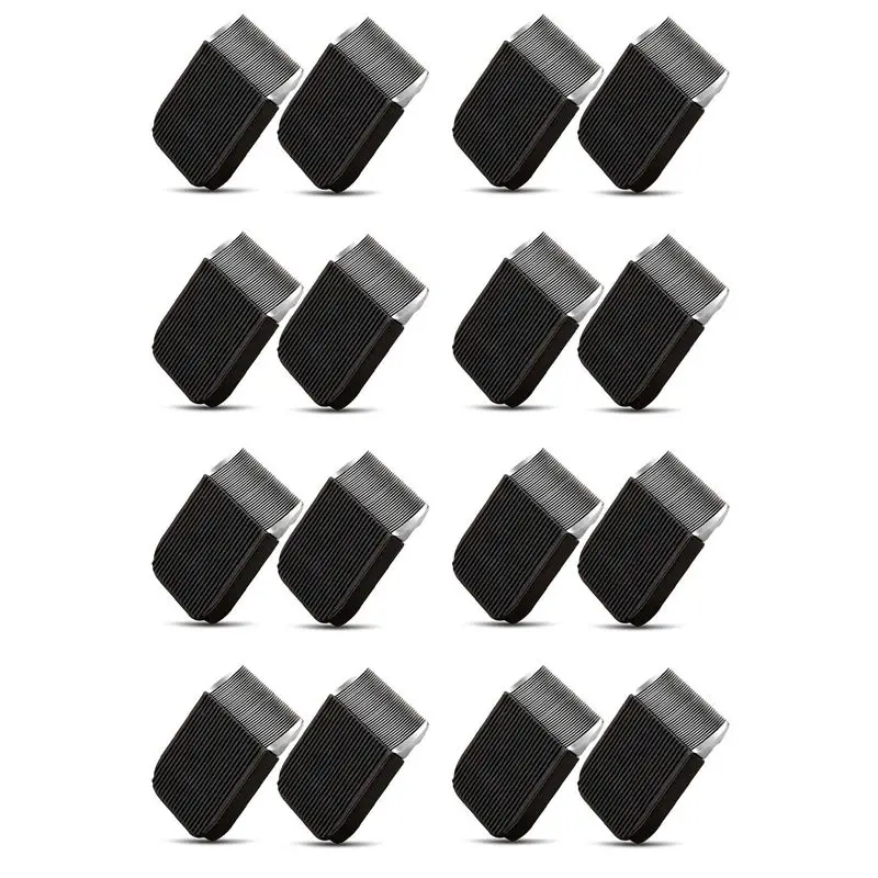 ABLQ Rug Tufting Trimmer Replacement Blades, Fits For All 200W Carpet Trimmer Tufting(16PCS)