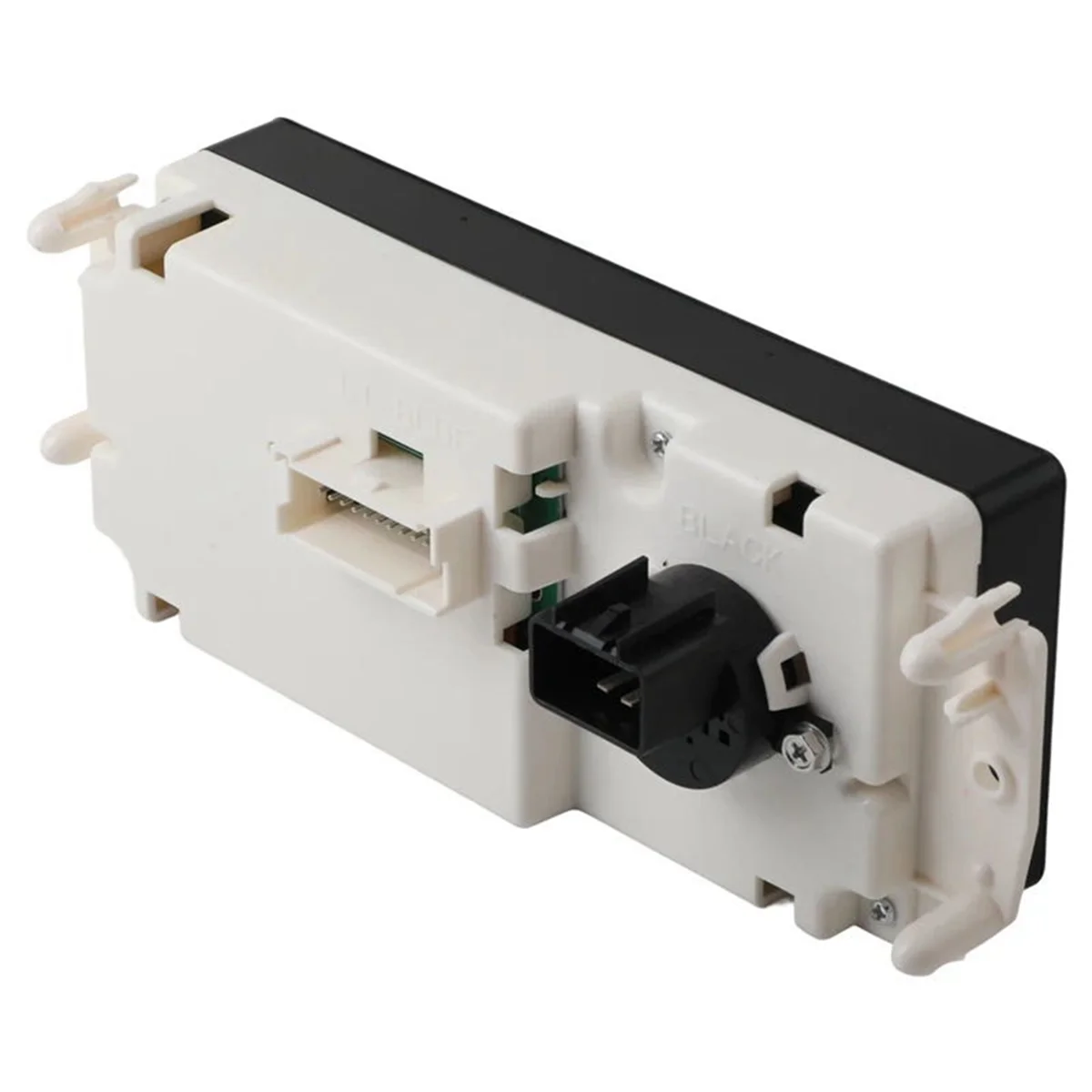 مفتاح وحدة التحكم في المناخ لوحة سخان التيار المتردد للسيارة 10370033   لسيارة تشيفي سيلفرادو، رينير، سييرا (2002-2009، LHD) -T45C