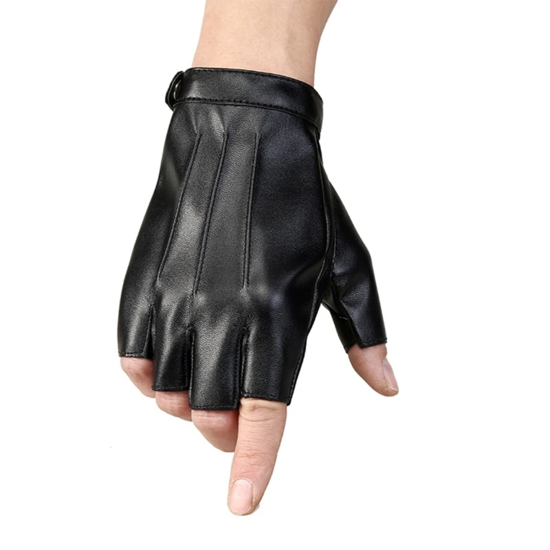 Guantes Y2K Cool Hiphop, guantes para fiesta disfraces, guantes para motociclismo, venta directa