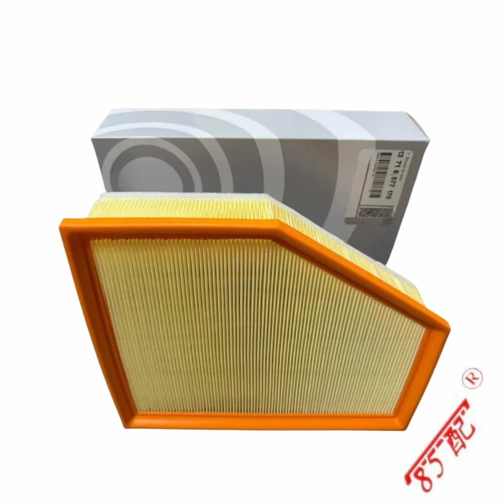 

Air Filter Air Grid 13718577170 FOR YABINA XD4 XD3 BMW 5 6 7 8 Series X3 X5 X6 X7 5 Series (G38)