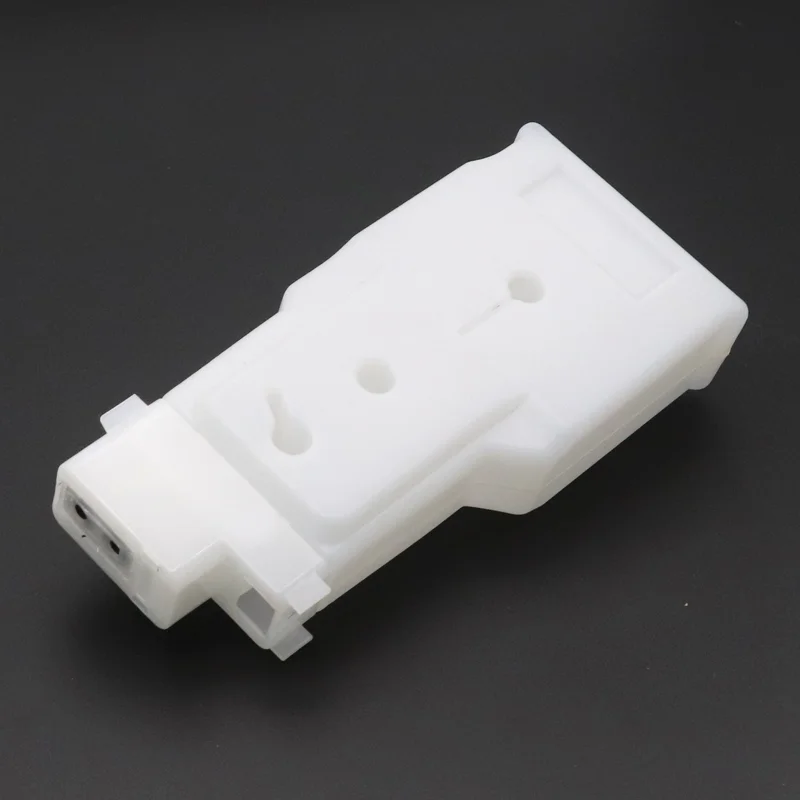 Imagem -06 - Cartucho de Tinta Recarregável para Impressora com Chip Cores Pfi8120 Pfi9320 Vazio Compatível para Canon Tm5200 Tm5300 Tm5205 Tm5305 Conjunto