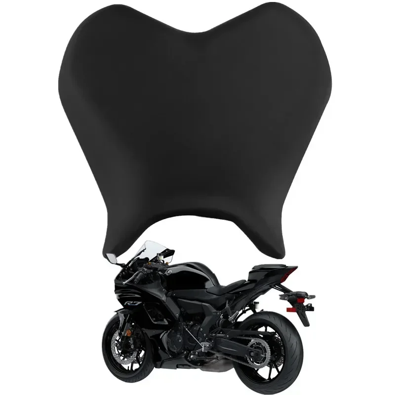 

Для Yamaha YZF R7 2022-2024 детали мотоцикла переднее сиденье водителя