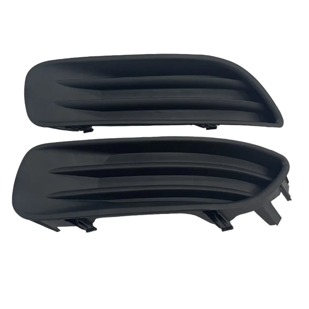 

Bumper Hole Cover Pair for Toyota For Matrix 2003 2005 Including OEM 5212802060 and 5212702070 Also Fits Corolla 2003 2004