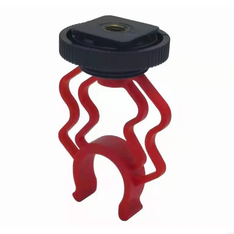 J1HD Держатель микрофона подставка для микрофона Художественная ручка для шок