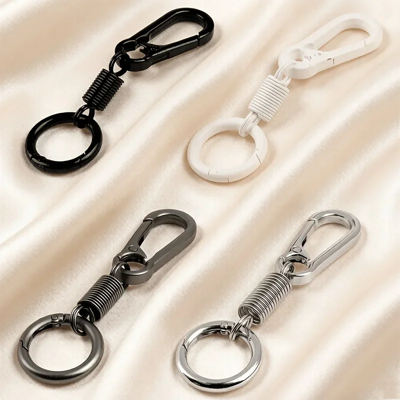 4pcs Seatbelt Buckles,Anti-Theft Zipper Pulls,Backpack Anti-Opening Buckles,Anti-Theft Locks,Portable Anti-Mis-Opening Fasteners