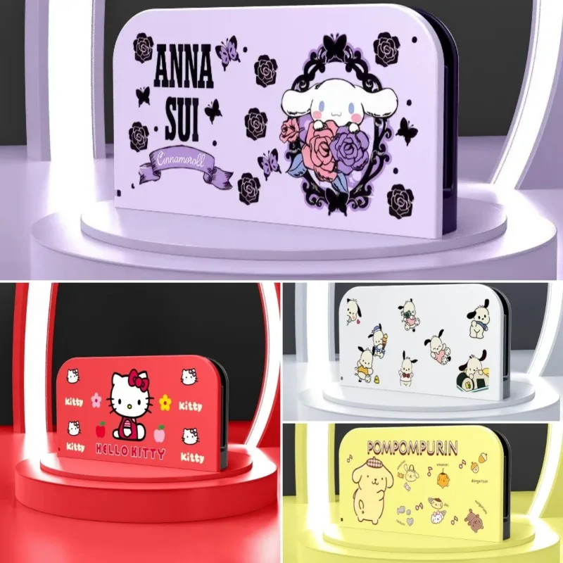 �y�Z�[�����z�T�����I �n���[�L�e�B for Nintendo Switch2 NS2 �n�[�h�P�[�X �v���e�N�^�[ �X�L�� �X�^���h �ی�V�F�� �R���\�[�� �h�b�N �[�d�X�e�[�V���� �J�o�[