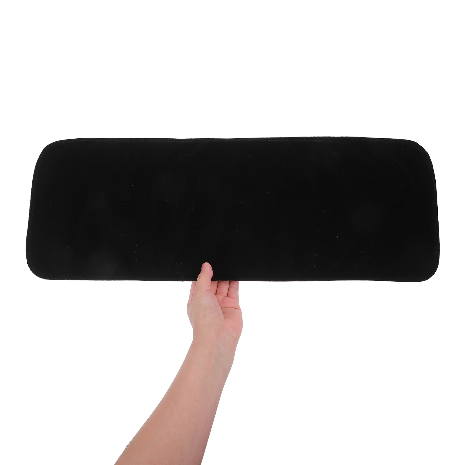 

Full Size Violin Inner Case Protective Cover Soft Lined Scratch Resistant Bag for Travel Storage Instrument Accessory Gear